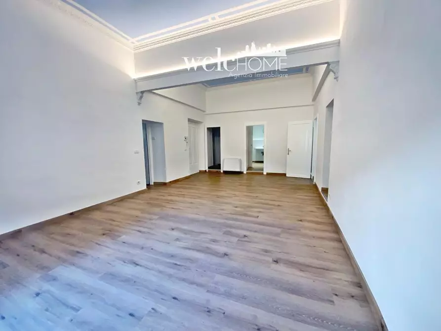 Immagine 1 di Appartamento in vendita  a Prato