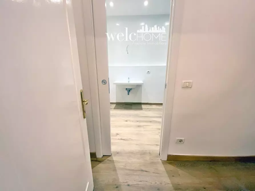 Immagine 33 di Appartamento in vendita  a Prato
