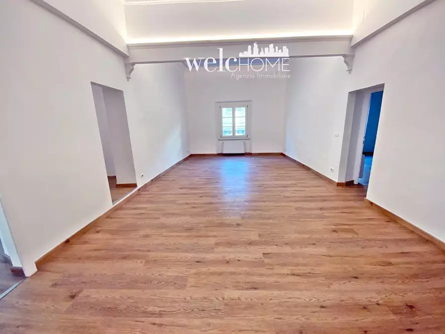 Immagine 9 di Appartamento in vendita  a Prato
