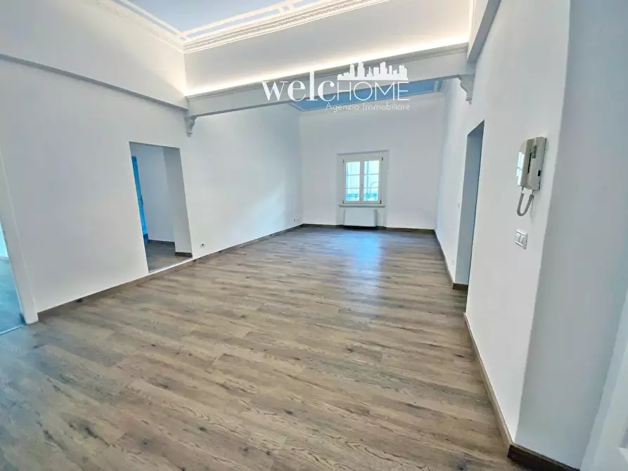 Immagine 15 di Appartamento in vendita  a Prato