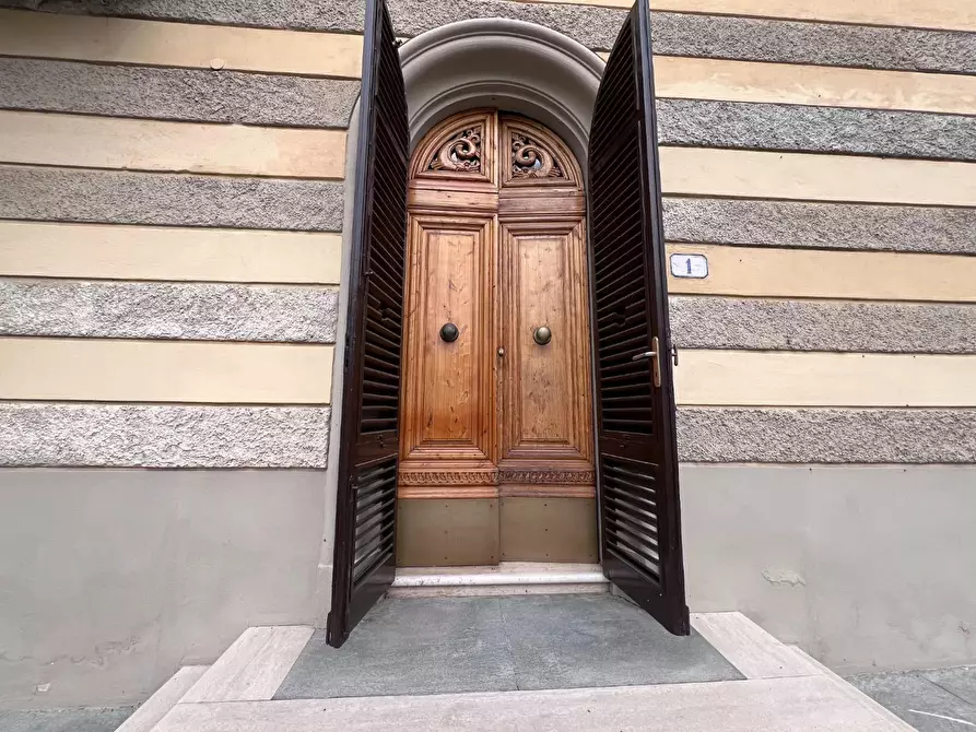 Immagine 15 di Villa in vendita  a Castelfiorentino