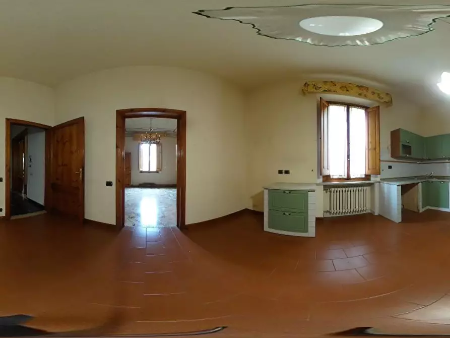 Immagine 40 di Villa in vendita  a Castelfiorentino