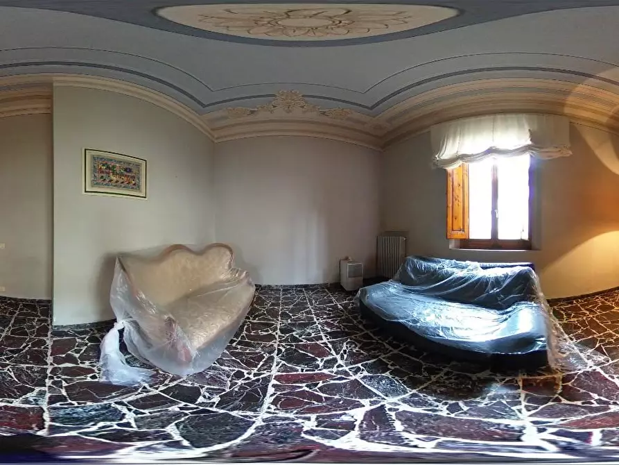 Immagine 36 di Villa in vendita  a Castelfiorentino