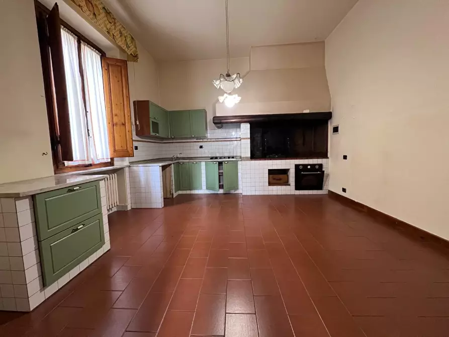 Immagine 10 di Villa in vendita  a Castelfiorentino