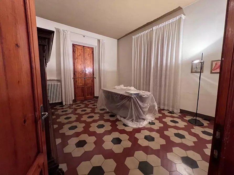 Immagine 21 di Villa in vendita  a Castelfiorentino