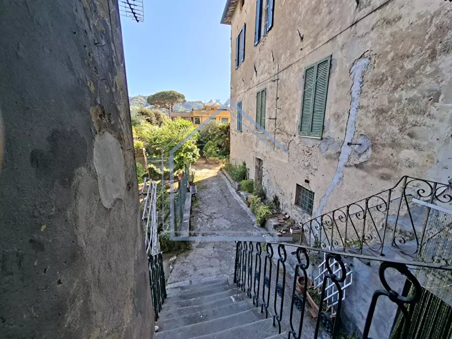 Immagine 6 di Porzione di casa in vendita  a Camaiore