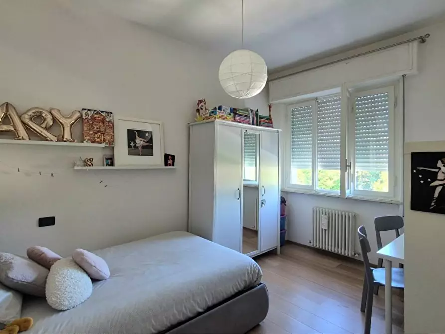 Immagine 16 di Appartamento in vendita  a Lucca