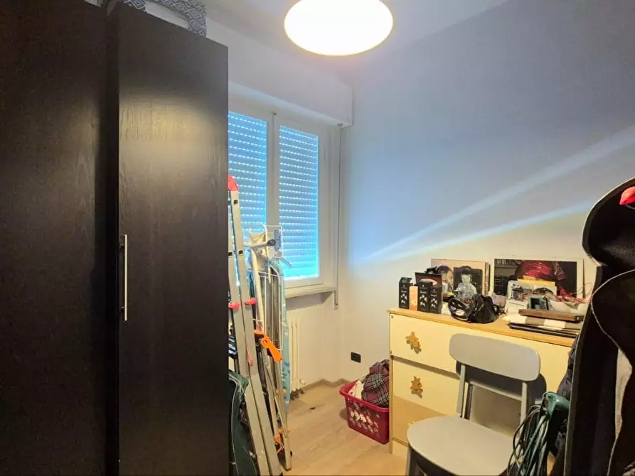 Immagine 19 di Appartamento in vendita  a Lucca