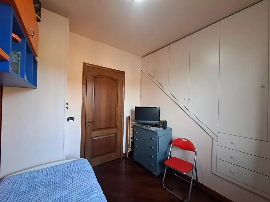 Immagine 22 di Villetta a schiera in vendita  a Fucecchio