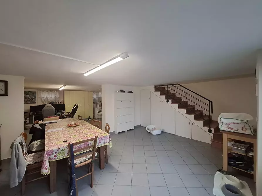 Immagine 26 di Villetta a schiera in vendita  a Fucecchio