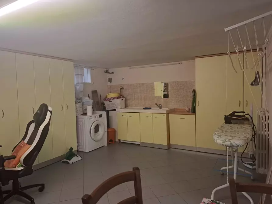 Immagine 29 di Villetta a schiera in vendita  a Fucecchio