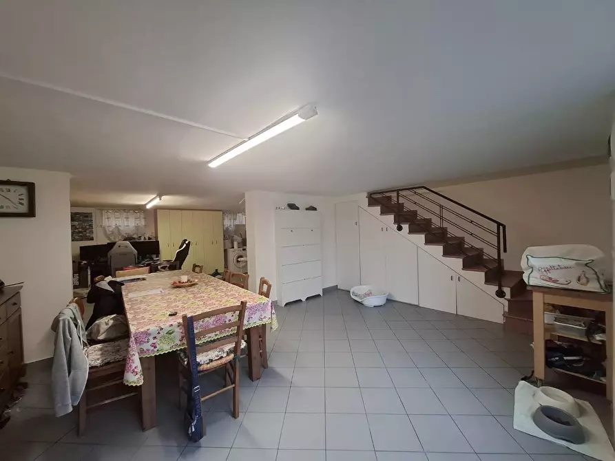 Immagine 25 di Villetta a schiera in vendita  a Fucecchio