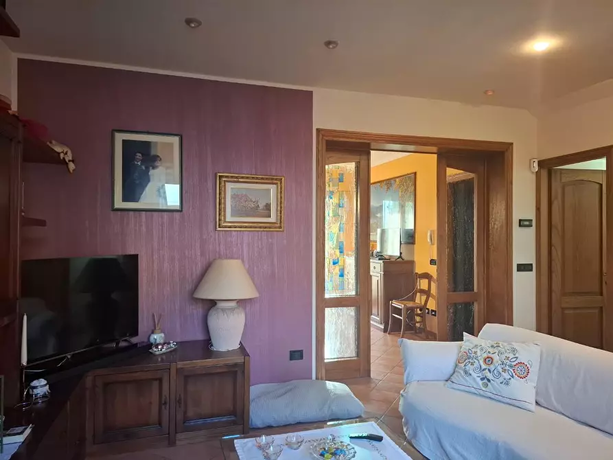 Immagine 3 di Villetta a schiera in vendita  a Fucecchio