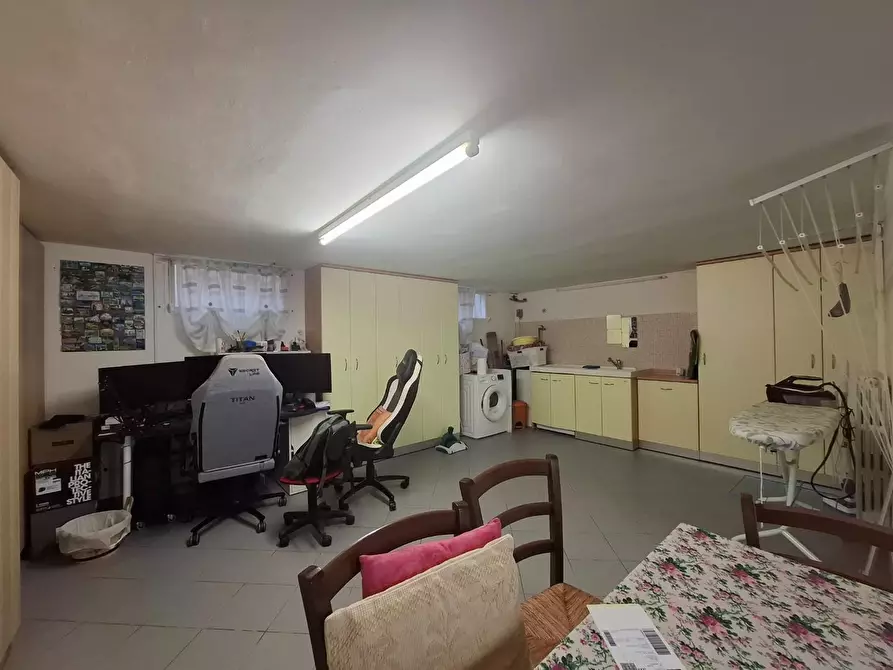 Immagine 28 di Villetta a schiera in vendita  a Fucecchio