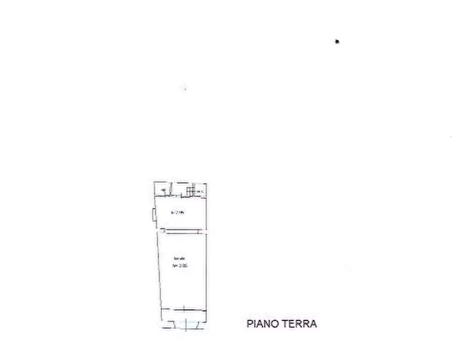 Immagine 1 di Locale commerciale in affitto  a Pisa