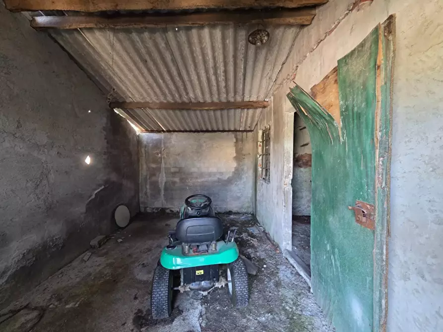 Immagine 6 di Rustico / casale in vendita  a Capannori