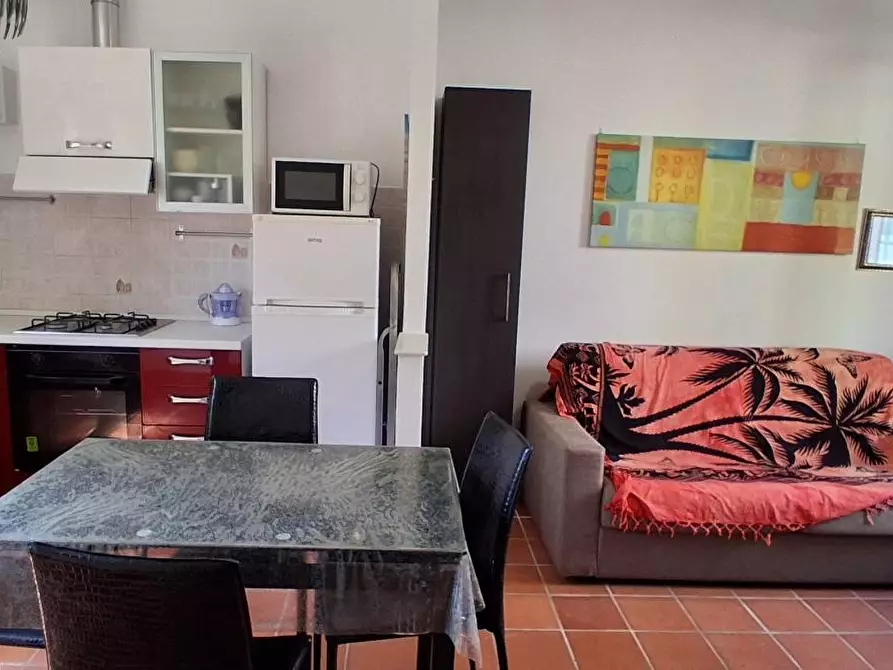 Immagine 6 di Appartamento in vendita  a Lucca