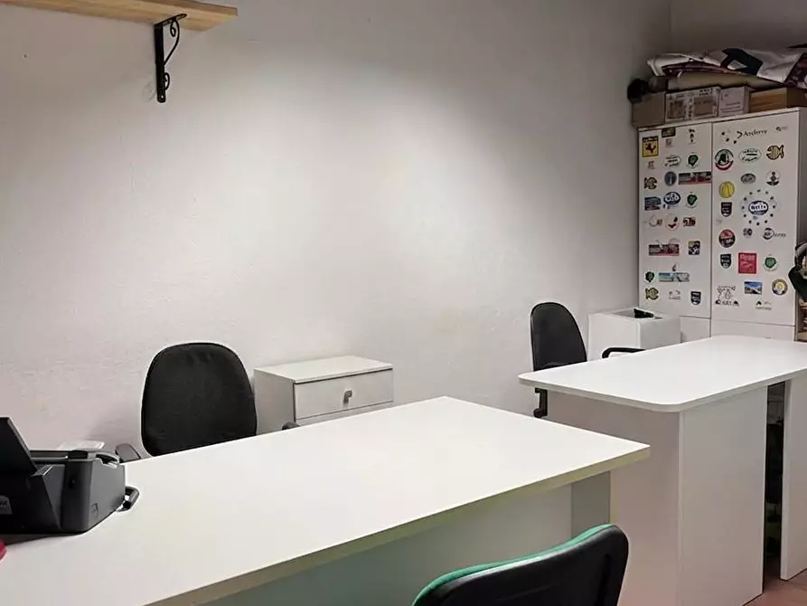 Immagine 2 di Ufficio in affitto  a San Giuliano Terme