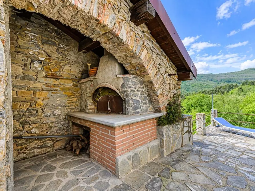 Immagine 44 di Casa semindipendente in vendita  a Tresana