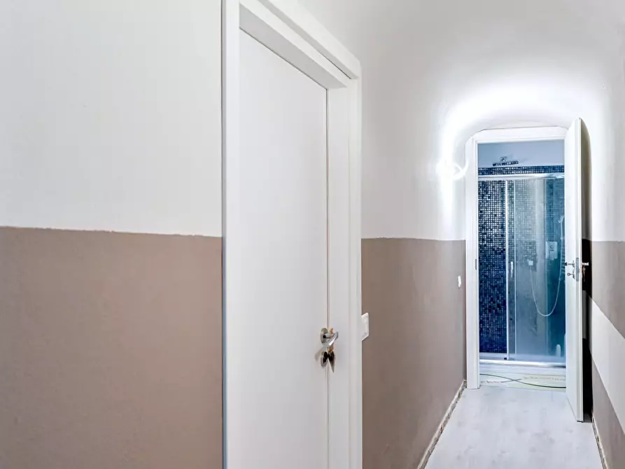 Immagine 28 di Casa semindipendente in vendita  a Tresana