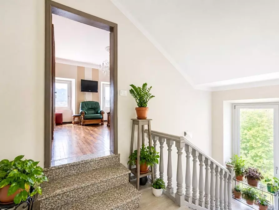 Immagine 17 di Casa semindipendente in vendita  a Tresana