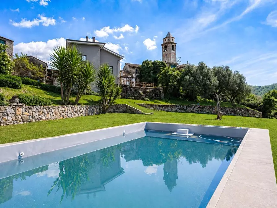 Immagine 3 di Casa semindipendente in vendita  a Tresana