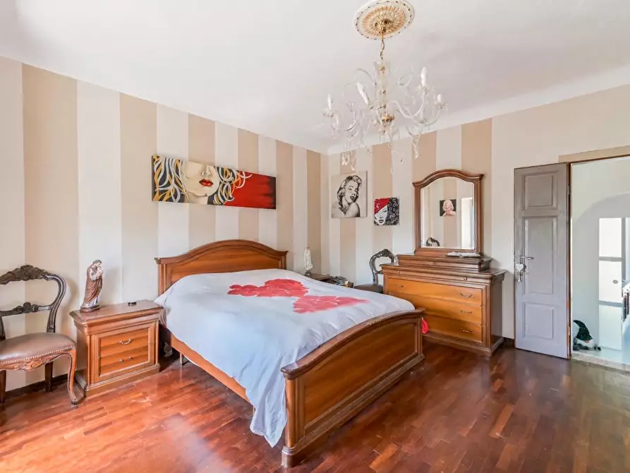 Immagine 25 di Casa semindipendente in vendita  a Tresana