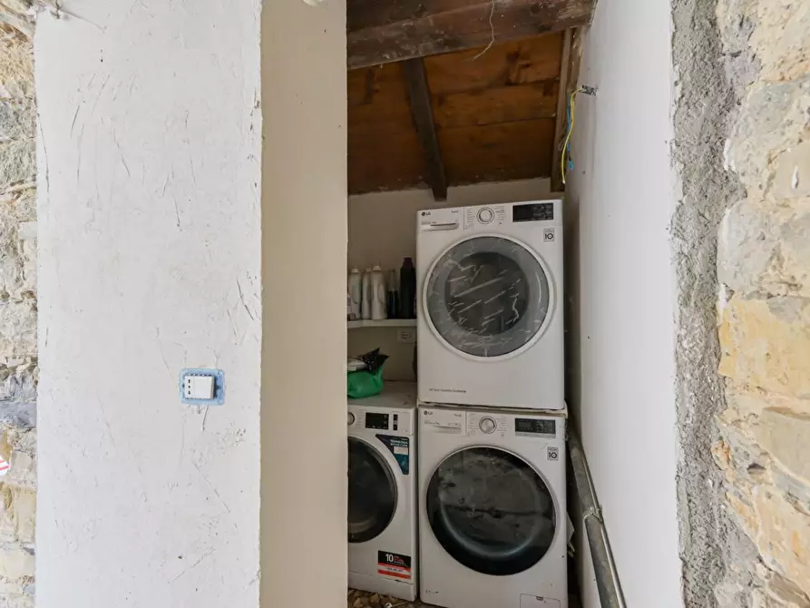 Immagine 45 di Casa semindipendente in vendita  a Tresana