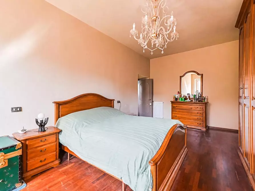 Immagine 27 di Casa semindipendente in vendita  a Tresana