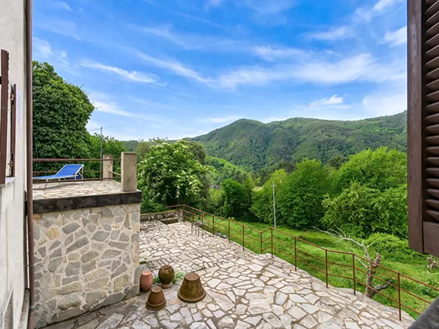 Immagine 42 di Casa semindipendente in vendita  a Tresana