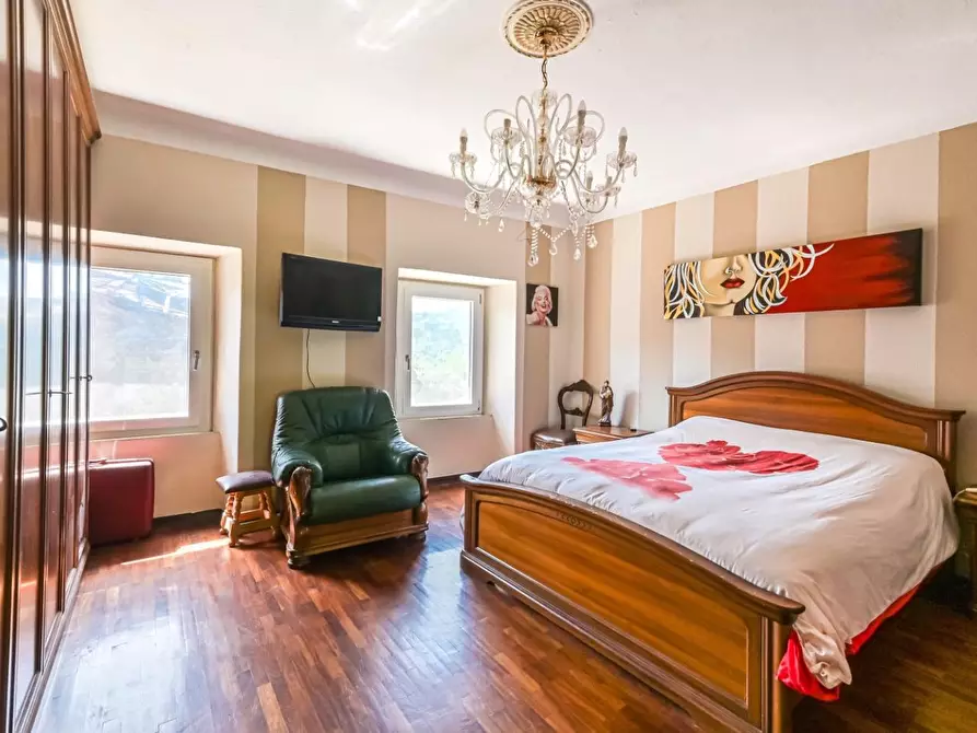 Immagine 23 di Casa semindipendente in vendita  a Tresana
