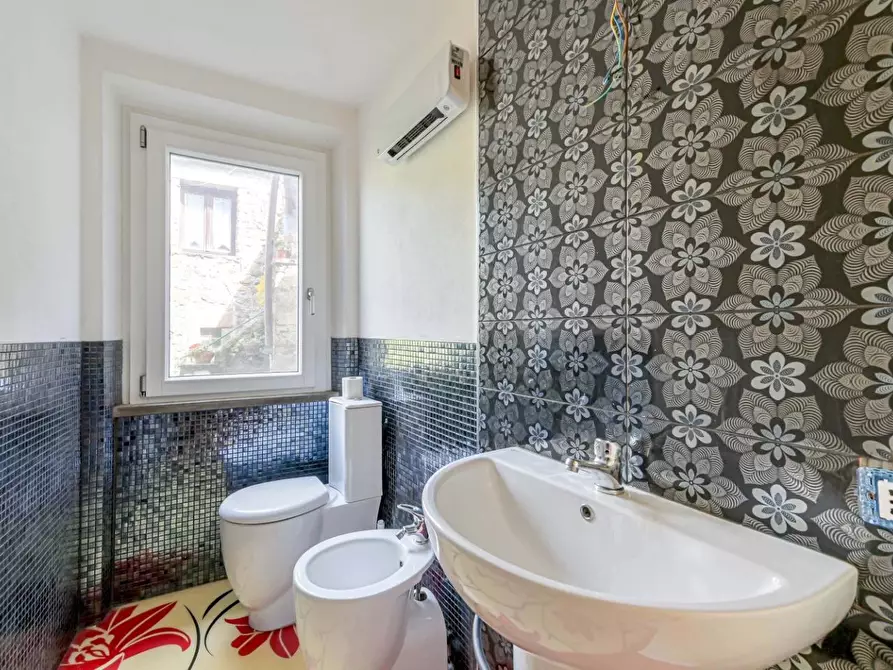 Immagine 30 di Casa semindipendente in vendita  a Tresana