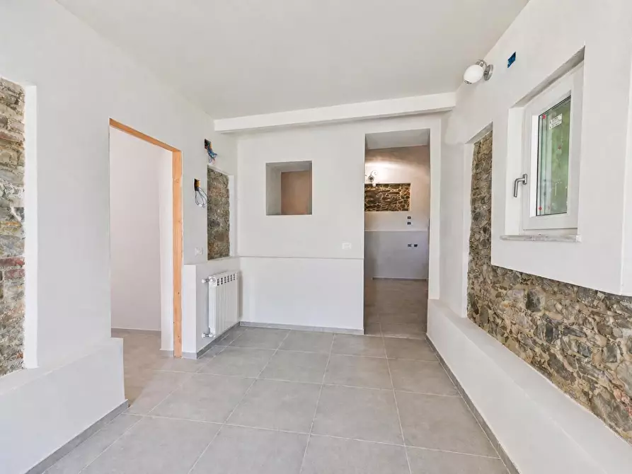 Immagine 35 di Casa semindipendente in vendita  a Tresana