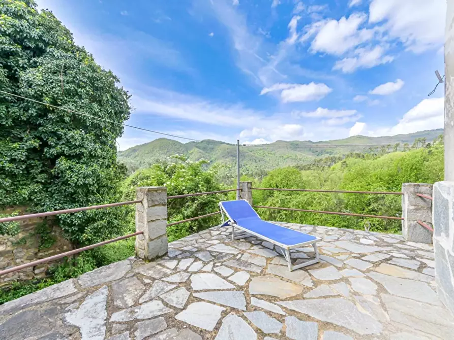 Immagine 43 di Casa semindipendente in vendita  a Tresana
