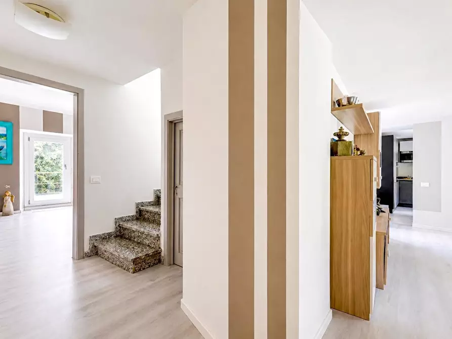 Immagine 16 di Casa semindipendente in vendita  a Tresana