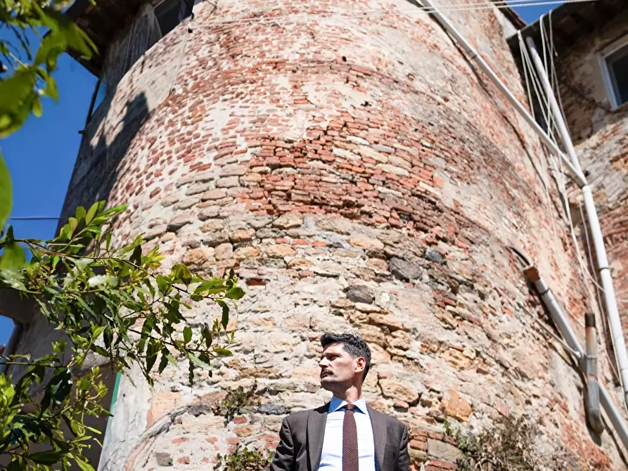 Immagine 3 di Immobile di prestigio in vendita  a Vicopisano