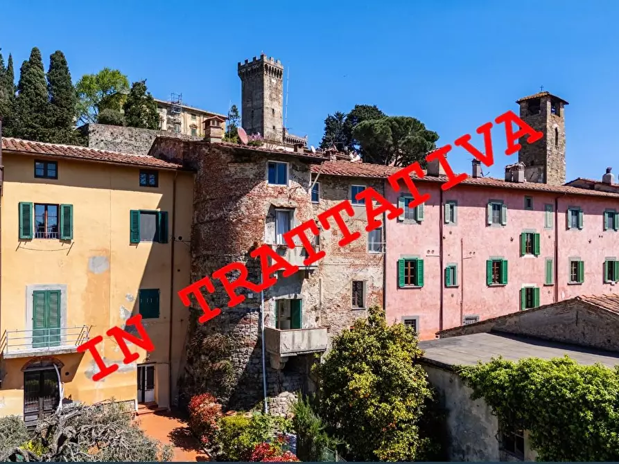 Immagine 1 di Immobile di prestigio in vendita  a Vicopisano