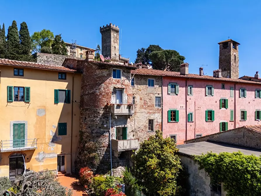 Immagine 1 di Immobile di prestigio in vendita  a Vicopisano