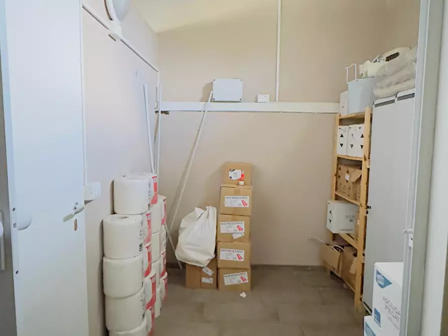 Immagine 6 di Locale commerciale in affitto  a Pisa