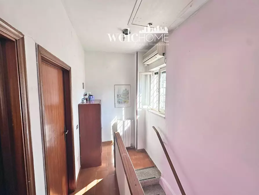 Immagine 19 di Terratetto in vendita  a Firenze