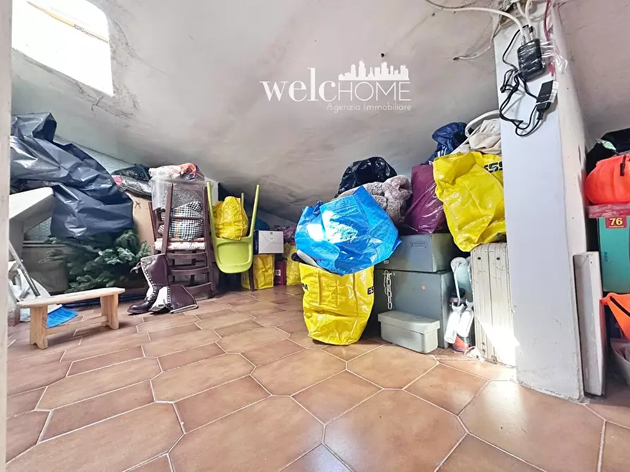 Immagine 30 di Terratetto in vendita  a Firenze