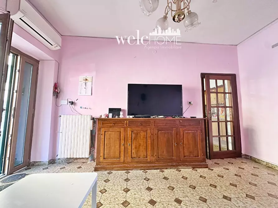 Immagine 4 di Terratetto in vendita  a Firenze