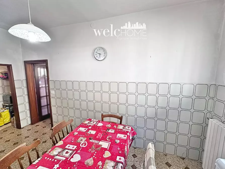 Immagine 3 di Terratetto in vendita  a Firenze