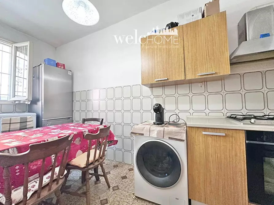 Immagine 21 di Terratetto in vendita  a Firenze