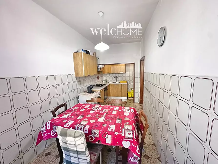 Immagine 22 di Terratetto in vendita  a Firenze