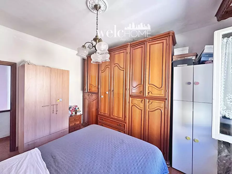 Immagine 25 di Terratetto in vendita  a Firenze