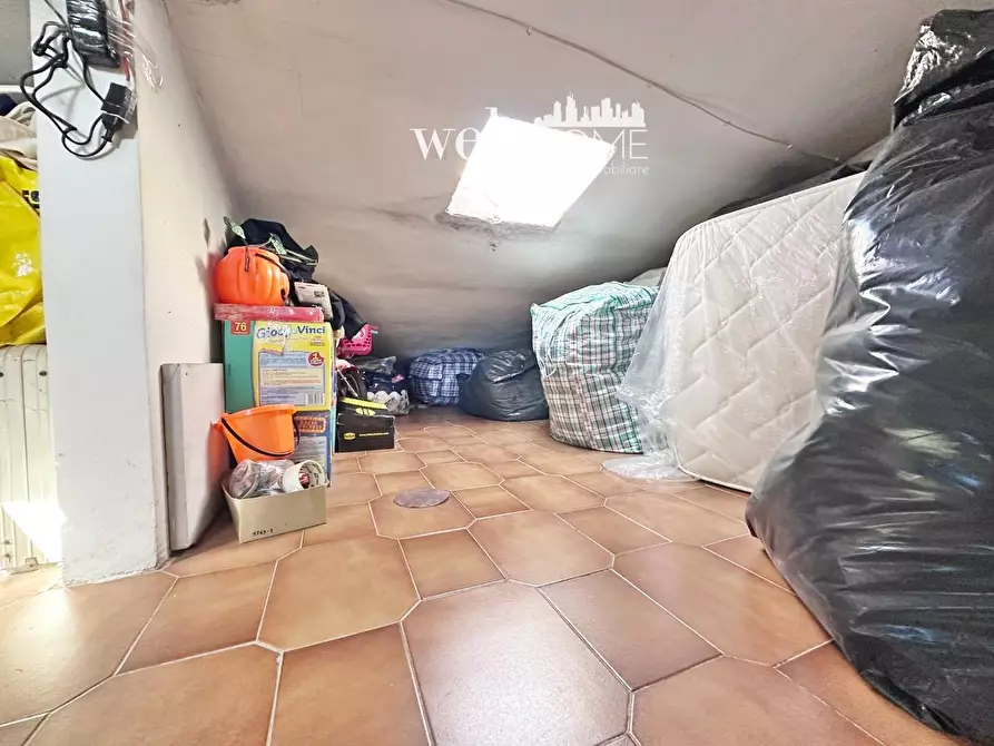 Immagine 14 di Terratetto in vendita  a Firenze