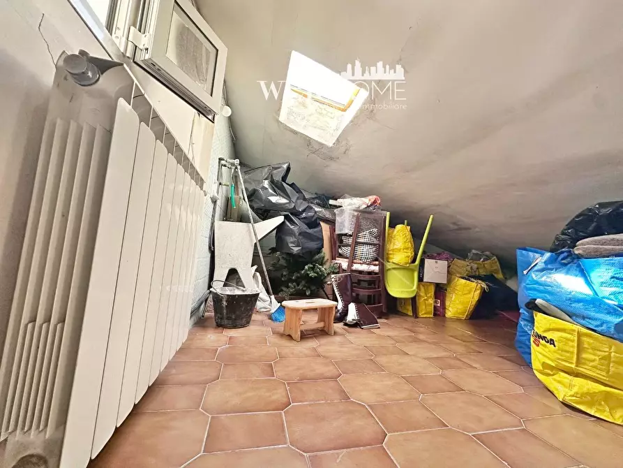 Immagine 12 di Terratetto in vendita  a Firenze