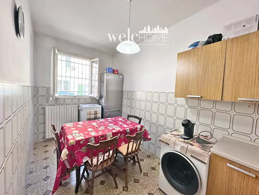 Immagine 1 di Terratetto in vendita  a Firenze