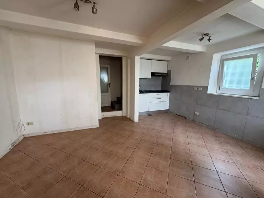 Immagine 7 di Terratetto in vendita  a Lucca